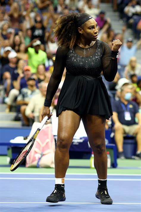 Serena Williams US Open 2022 Outfit Nods to Her Legacy | PS Fashion