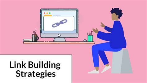 Link Building Strategies Anyone Can Use In 2021