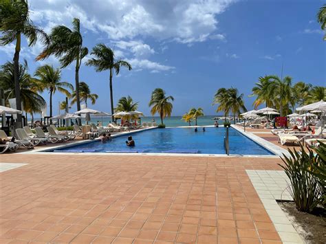 Book Riu Palace Jamaica All Inclusive - Adults Only in Montego Bay