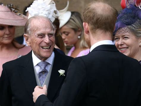 Prince Philip Health Duke Of Edinburgh In Hospital Feeling Unwell