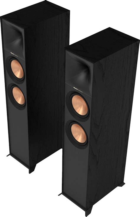 Customer Reviews Klipsch Reference Series Dual Watt Passive