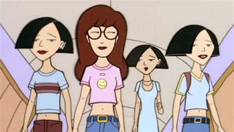 Daria Creators Celebrate The Shows 12 Best Episodes Nerdist