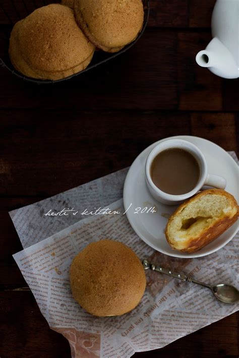 HESTI S KITCHEN Yummy For Your Tummy Coffee Bun