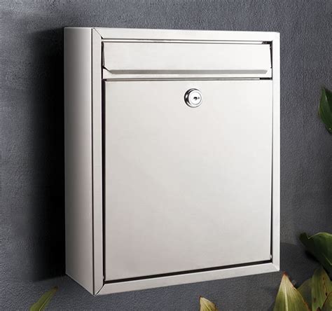 Napoli Letterbox Sandleford