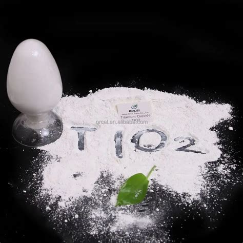 High Quality Tio2 R996 Titanium Dioxide Industrial Grade Buy Titanium