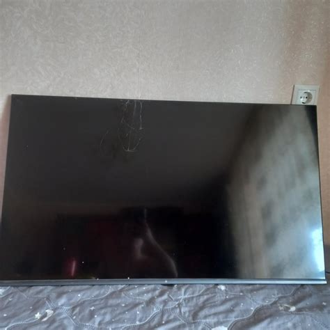 Телевизор DEXP U43H8000E LED разбита матрица – купить в Владивостоке ...
