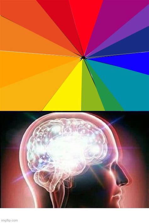 The Color Chart Imgflip