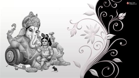 Hindu God HD Wallpapers 1080p (68+ images)