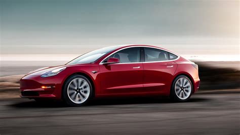 Tesla Model 3 Australian Delivery Date Confirmed By Elon Musk News