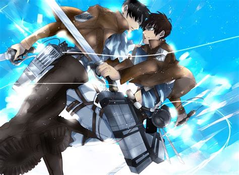 Shingeki No Kyojin1514179 Zerochan