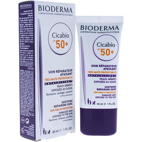 Bioderma Cicabio Spf Ml