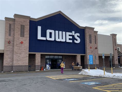 Lowes To Hire 300 Workers For Syracuse Area Stores Syracuse