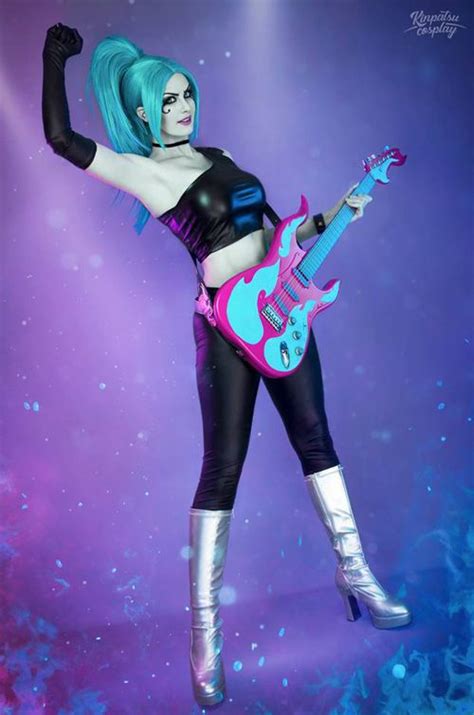 Ember McLain from Danny Phantom Cosplay | Danny phantom, Cosplay, Best cosplay