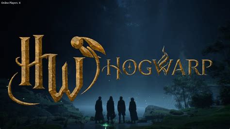 HogWarp Guide Hogwarts Legacy Multiplayer TheTogetherTeam YouTube