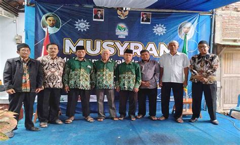 Muhammadiyah Dan Aisyiyah Ranting Blere Bumiayu Menggunakan E Voting