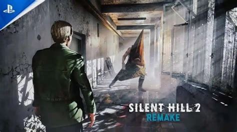 A Promising Update On The Silent Hill 2 Remake Global Esport News