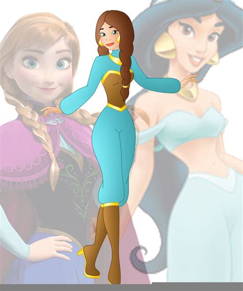 Esmeralda Disney Clipart Free Images At Clker Vector Clip Art