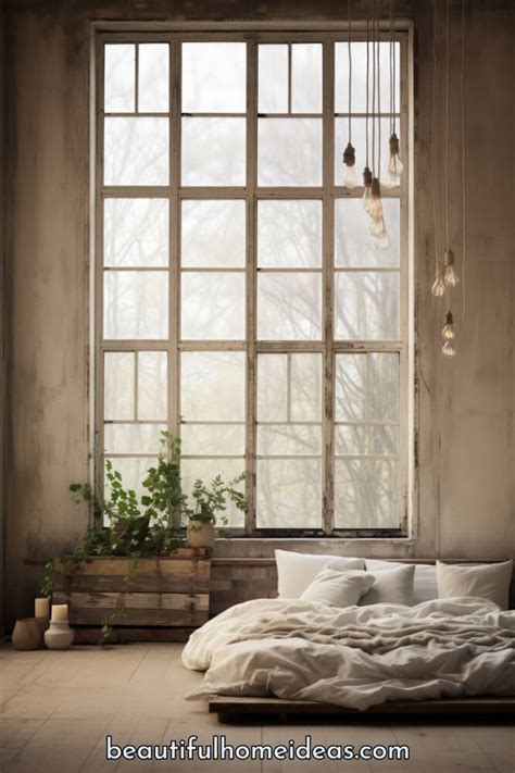 Wabi Sabi Bedroom Designs To Achieve Ultimate Serenity In Your