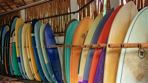 7 Tips to Buy Surfing Gear: Your Ultimate Surf Equipment Guide