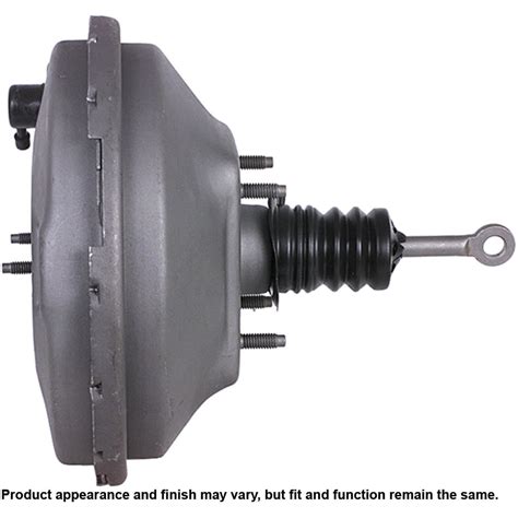 Duralast Remanufactured Brake Power Booster 54 73734