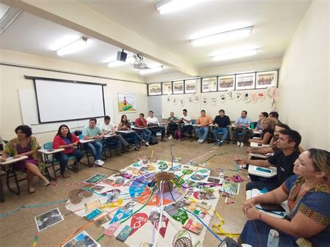 Boas Vindas Aos Discentes Da Turma Ppgdas Programa De P S