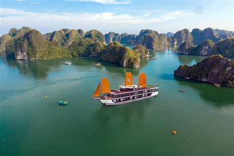 Halong Bay Ninh Binh Tour D N Hanoi Package Tour Days