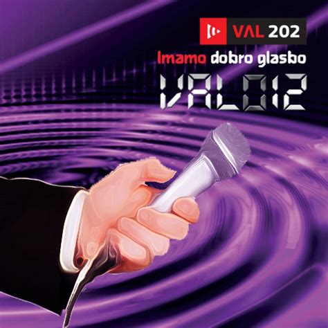 Listen To Playlists Featuring BO Intervju VAL 202 By Val 202 Online