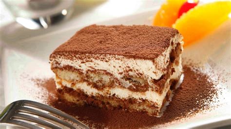 Receta fácil de delicioso tiramisú SIN AZÚCAR para saborear sin culpas