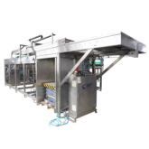 Used Solid Food Sterilization Production Line For Sale Genyond