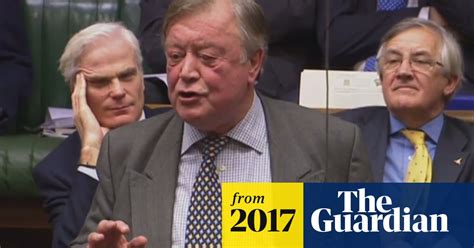 Brexit Debate The Best Commons Speeches From Ken Clarke To Nick Clegg