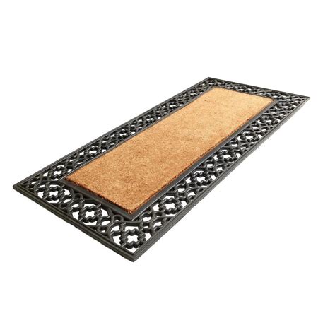 Rubber Door Mats at Rs 200/piece | Rubber Hollow Mats in Pune | ID ...