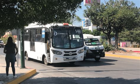 Podría aumentar el costo del transporte público en Tuxtla Gutiérrez