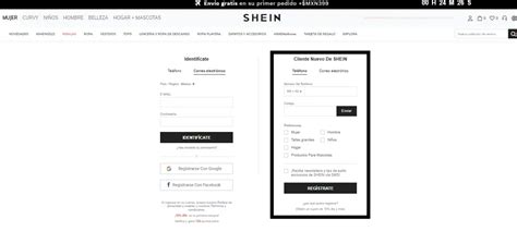 Gu A Completa Sobre Shein M Xico C Mo Comprar Env Os Pagos Y M S