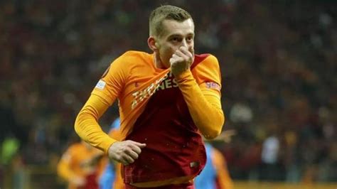 Son Dakika Galatasaray da Cicaldau ile yollar resmen ayrıldı Yeni