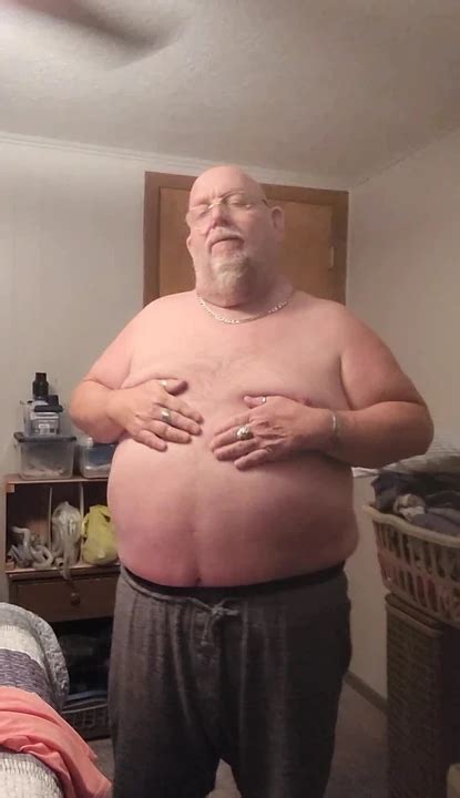 Just A Large Bear Having Fun American Gay Amateur Amateur Porn XHamster