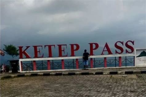 Dikunjungi Ratusan Ribu Pengunjung Inilah Objek Wisata Paling Populer