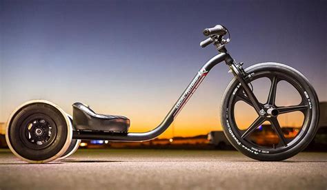 Verrado Electric Trike Ya Est Aqu El Transporte Para Los Drifters