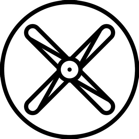 Propeller Vector Svg Icon Svg Repo