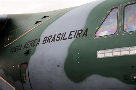 Embraer & Brazil collaborate on indigenous aircraft upgrades - Airforce Technology