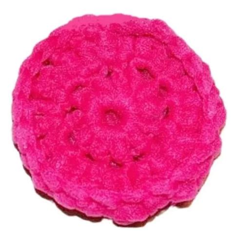 Crochet Kitchen Towel Topper Free Crochet Pattern