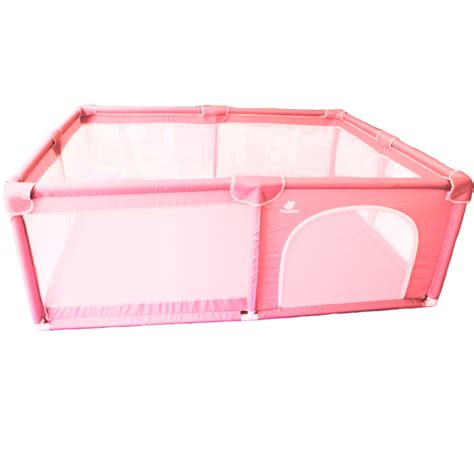 Cercado Chiqueirinho Mastela Playpen Medio X Rosa No Shoptime