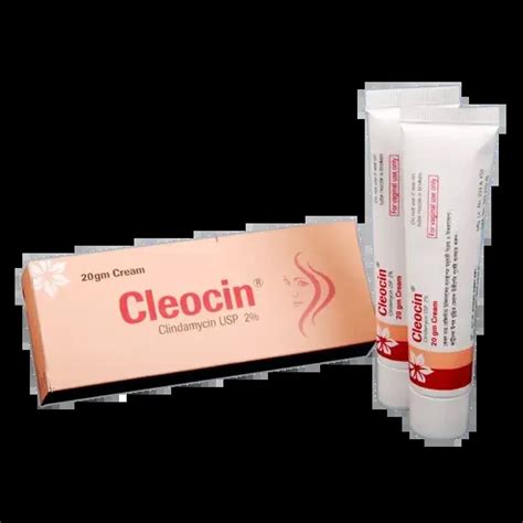 Cleocin | Healthcare Pharmaceuticals Limited | Online Pharmacy | Ordering Medicines Online In ...