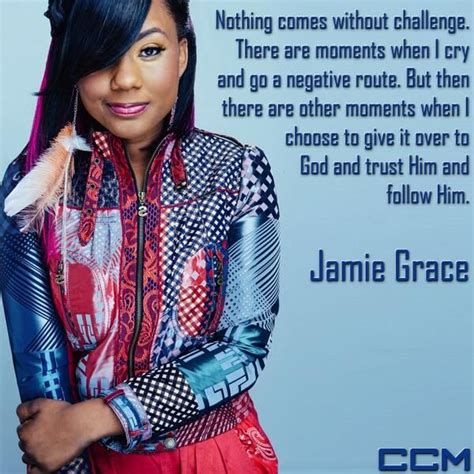 Jamie Grace Song Quotes. QuotesGram