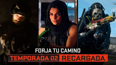 Todo Lo Que Necesitas Saber Acerca De Call Of Duty Warzone 2 0 Y Call