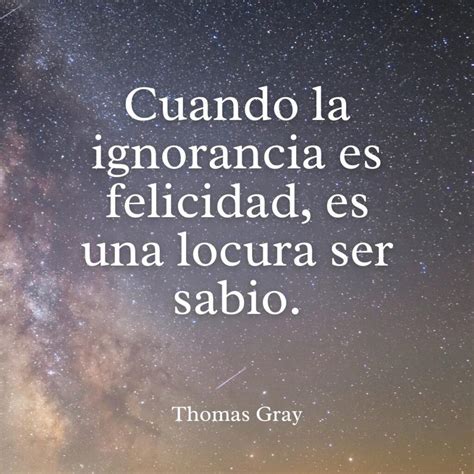 Frases De Ignorancia