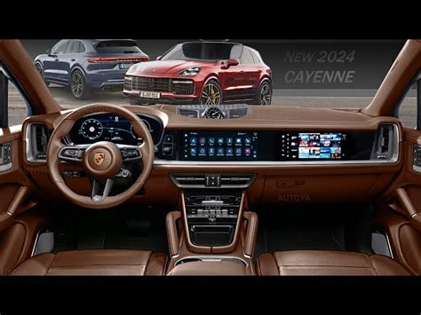 Porsche Cayenne Interior Colors Cabinets Matttroy