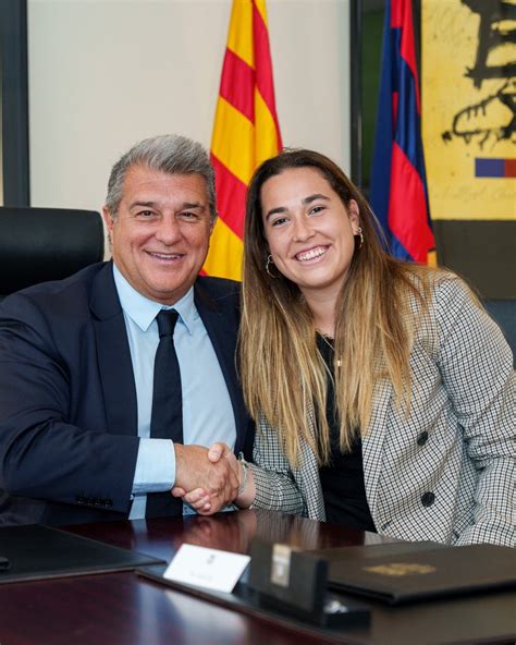 On Twitter Rt Fcbfemeni Cata Renova Fins Al