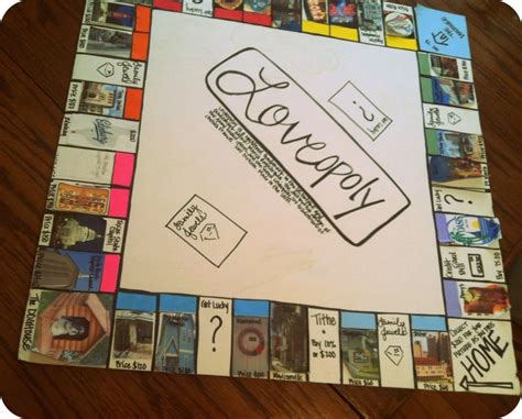 Best 25+ Homemade board games ideas on Pinterest | Diy games, Good ...