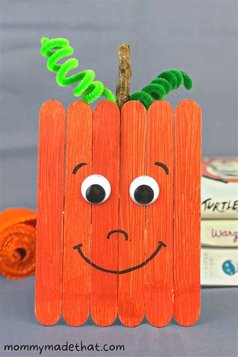 50 Fun Popsicle Stick Crafts for Kids - Today's Creative Life
