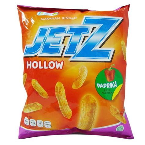 Jual Jetz Hollow Paprika G Shopee Indonesia